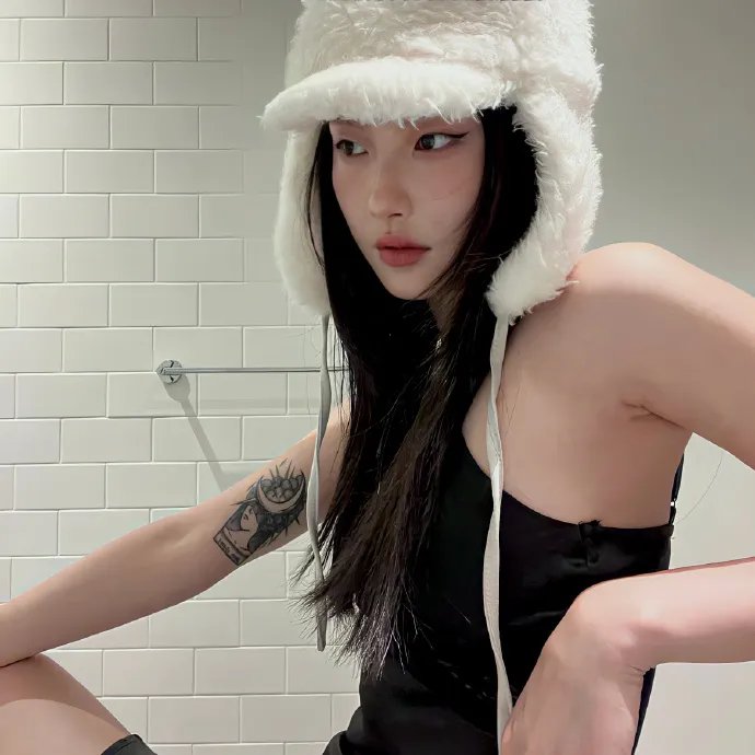 盲柳与睡女