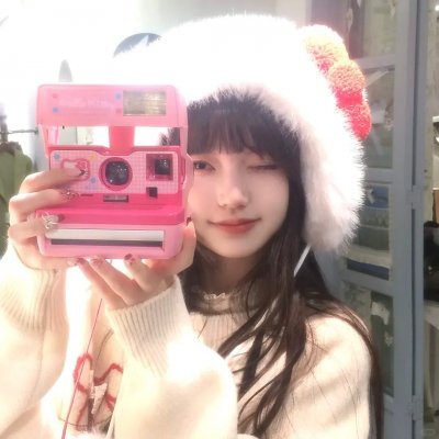 落跑少女