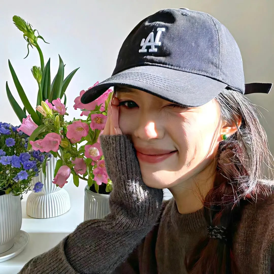 学苑春浓